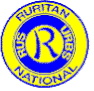 RURITAN Logo RURITAN Logo