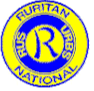 RURITAN Logo