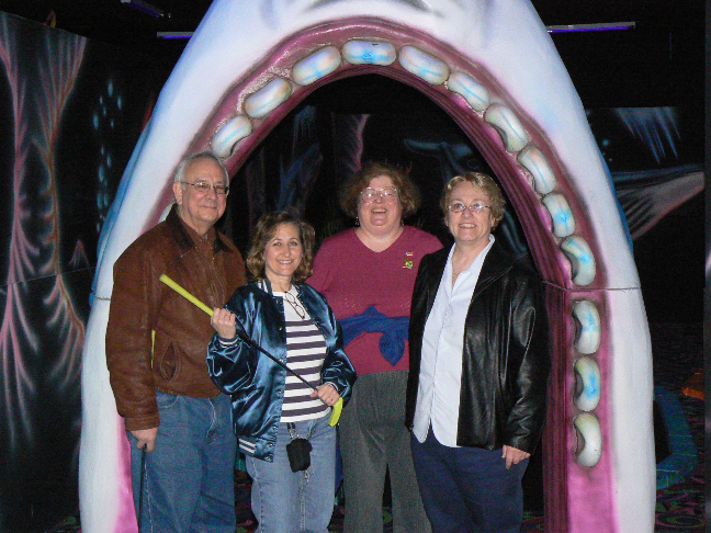 Gainesville RURITAN Club Members Gainesville RURITAN Club Members